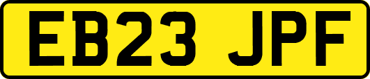 EB23JPF