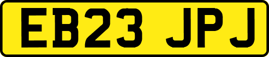 EB23JPJ