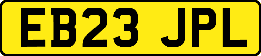 EB23JPL