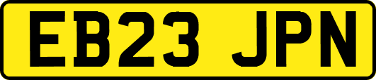 EB23JPN