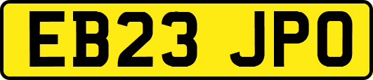 EB23JPO