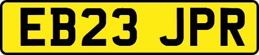 EB23JPR