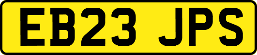 EB23JPS
