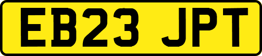 EB23JPT