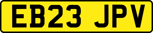 EB23JPV