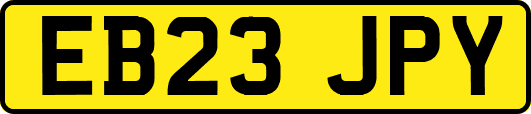 EB23JPY