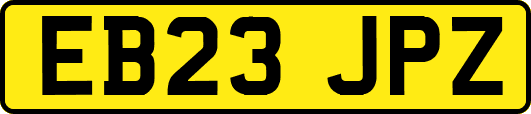 EB23JPZ
