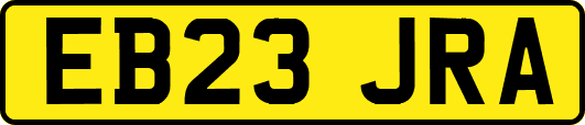 EB23JRA