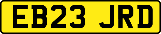 EB23JRD