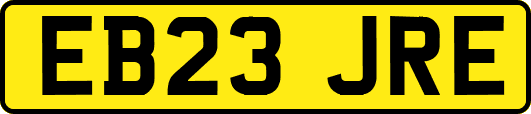 EB23JRE