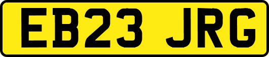 EB23JRG