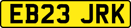 EB23JRK