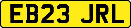 EB23JRL