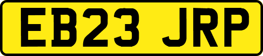 EB23JRP