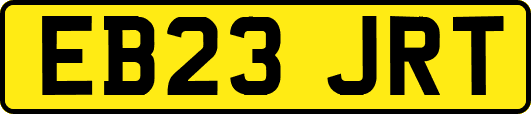 EB23JRT