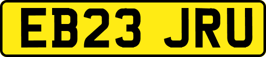 EB23JRU