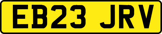 EB23JRV