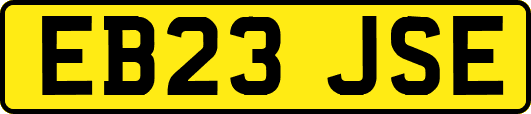 EB23JSE