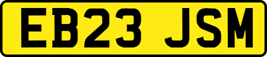 EB23JSM