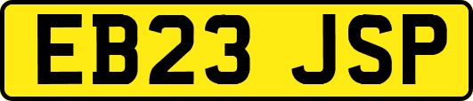 EB23JSP