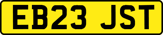 EB23JST
