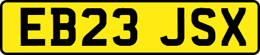 EB23JSX