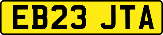 EB23JTA
