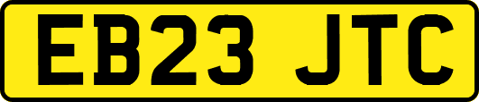 EB23JTC