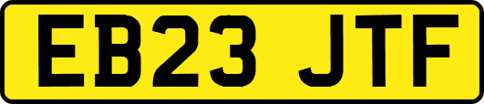 EB23JTF