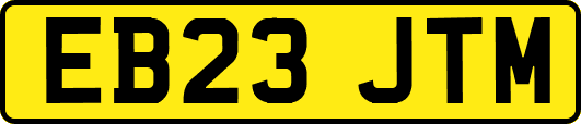 EB23JTM