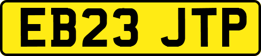EB23JTP