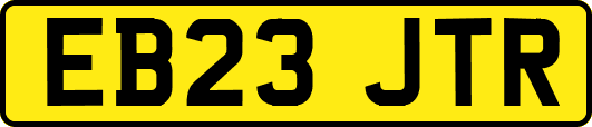 EB23JTR