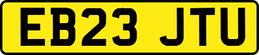 EB23JTU