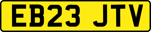 EB23JTV