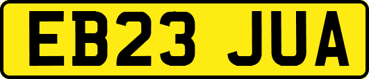 EB23JUA