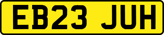 EB23JUH