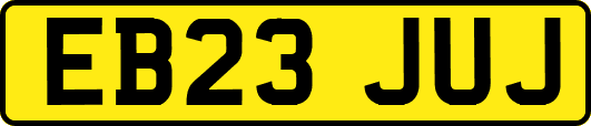 EB23JUJ