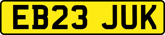EB23JUK