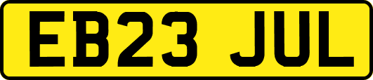 EB23JUL