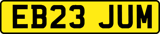 EB23JUM
