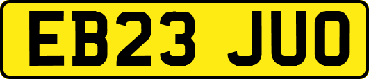 EB23JUO