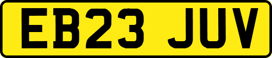 EB23JUV