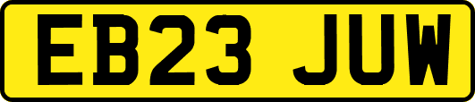 EB23JUW