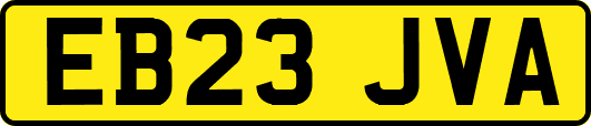 EB23JVA