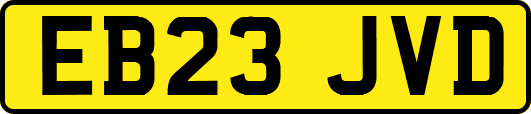 EB23JVD