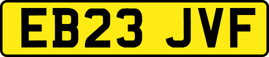 EB23JVF