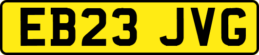 EB23JVG