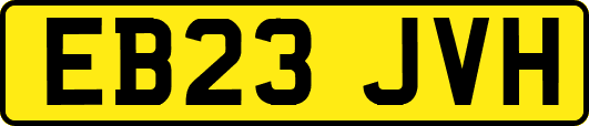 EB23JVH