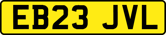 EB23JVL