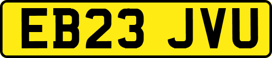 EB23JVU